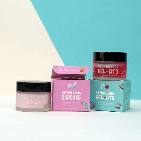 Pore-Clarity Kit