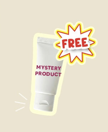 Mystery Product! 🎀