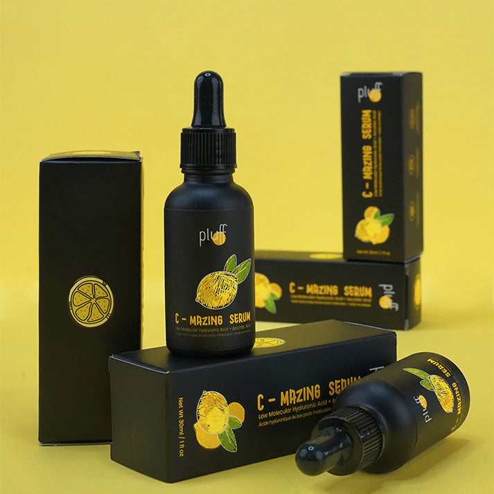 C-Mazing Serum