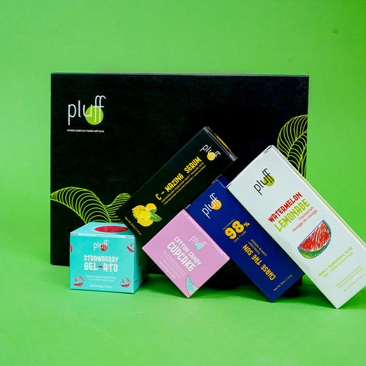 Pluff Gift Box